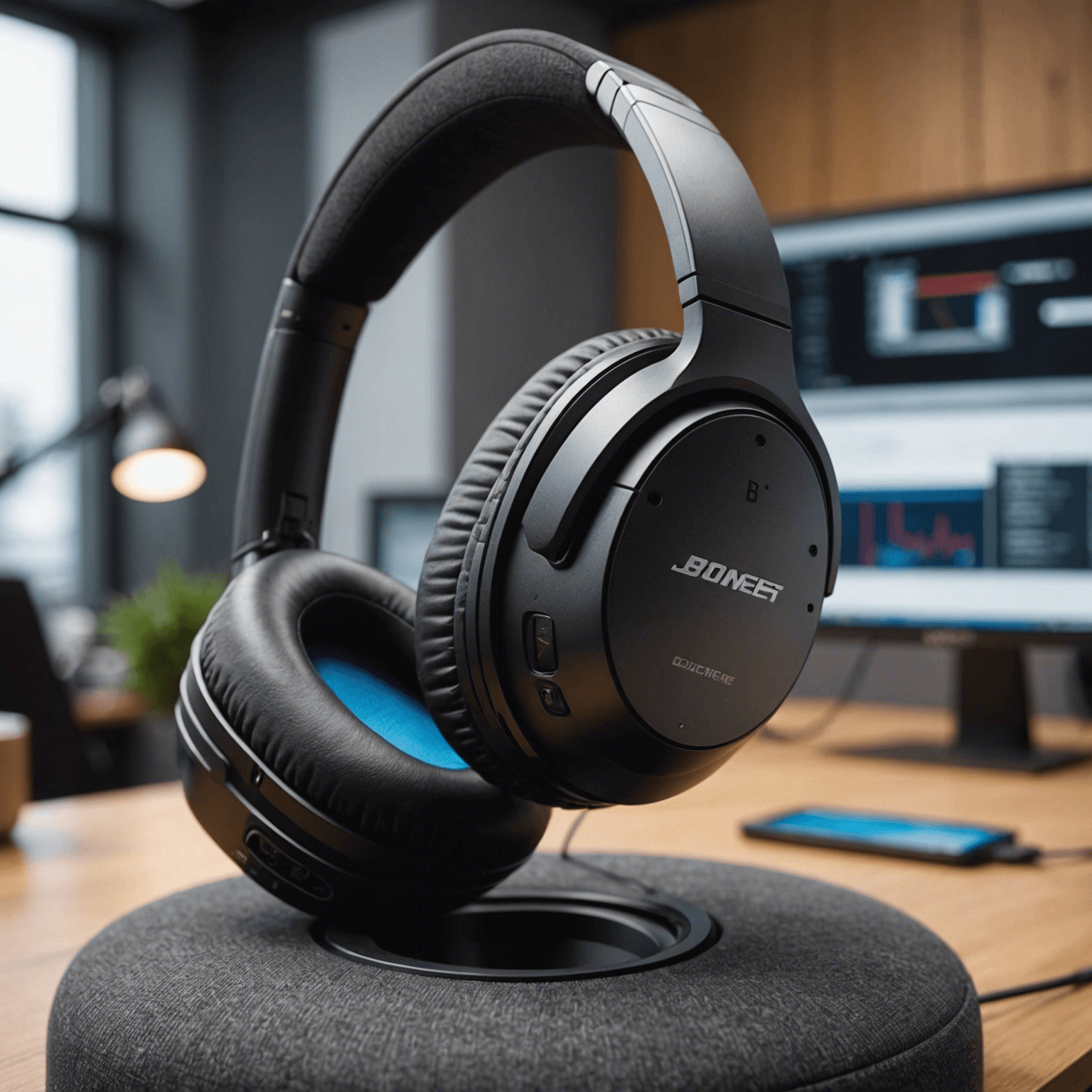 Cover Image for Best noise-cancelling headphones for focus and productivity